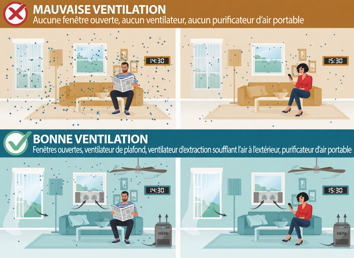 8 habitudes simples, validées par la science, pour protéger vos poumons toute votre vie – Respirez plus facilement, sentez-vous plus fort, vivez plus longtemps