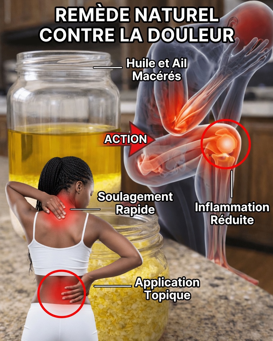 Mélangez un peu de sel et d’huile d’olive de cette façon et profitez de nombreuses années de confort – ce que dit la science sur ce simple rituel maison