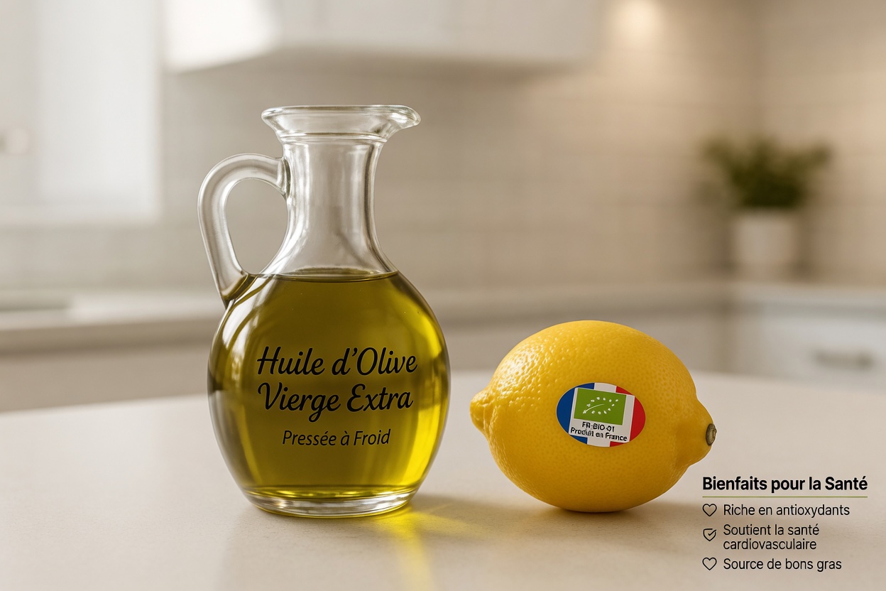 Mélangez un peu de sel et d’huile d’olive de cette façon et profitez de nombreuses années de confort – ce que dit la science sur ce simple rituel maison