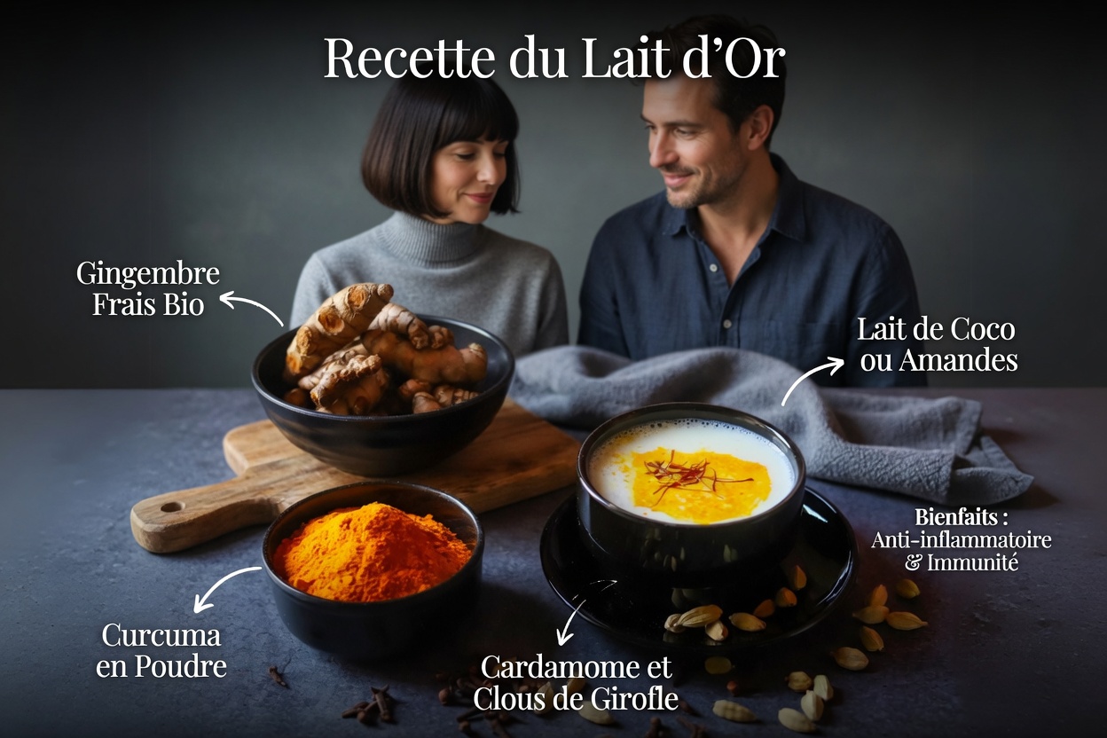 Prendre 2 cuillères à soupe chaque matin ? Des moyens naturels de soutenir le confort des os, des nerfs et des articulations (ce que vous devriez savoir)