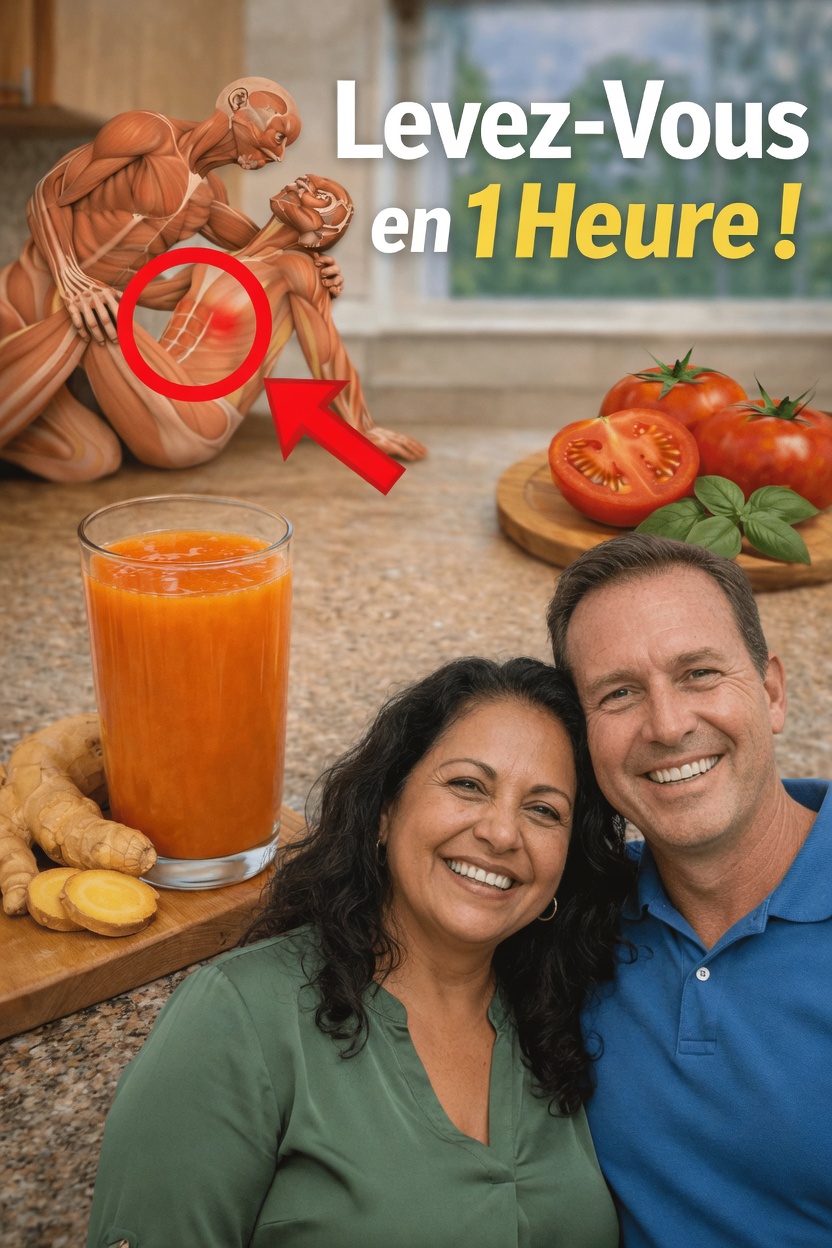 Tonique énergétique naturel : boostez votre vitalité grâce à des ingrédients naturels