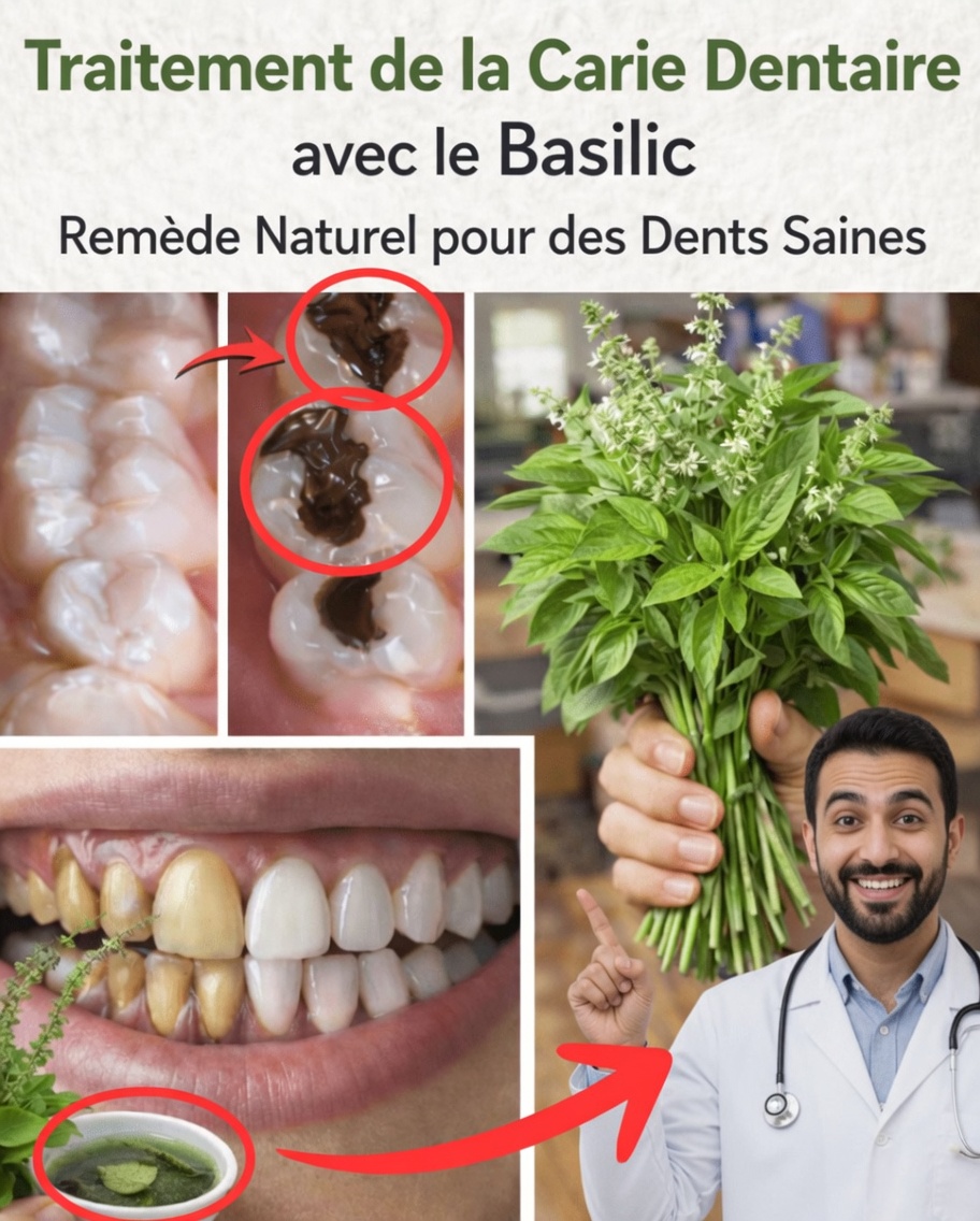 Cette feuille sacrée pourrait-elle soutenir discrètement un sourire plus sain pendant que vous prenez soin de votre bouche ?
