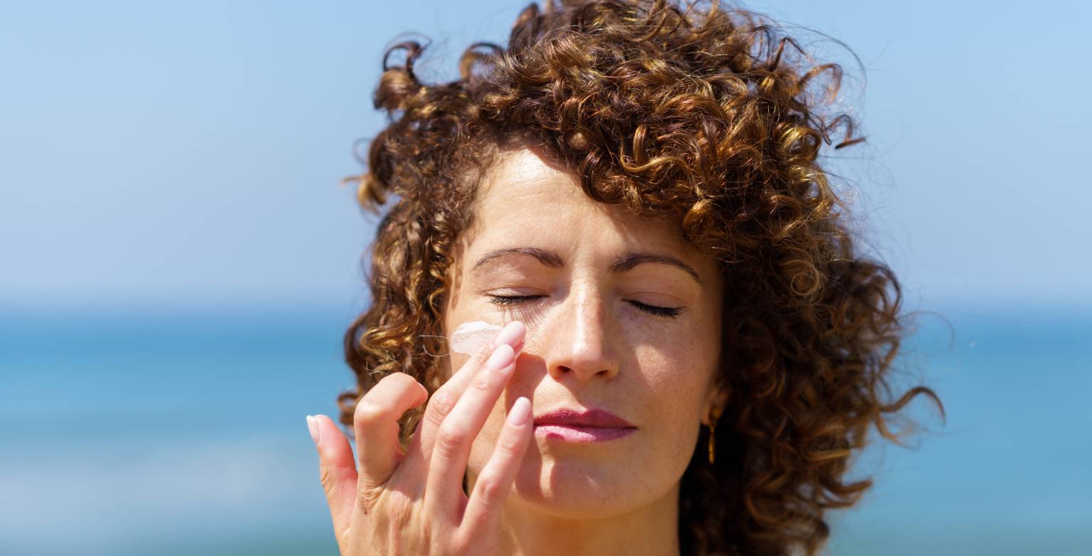 Ce mélange courant de cuisine peut-il aider votre peau à paraître plus lisse ? Conseils de soins de la peau sûrs pour les personnes âgées