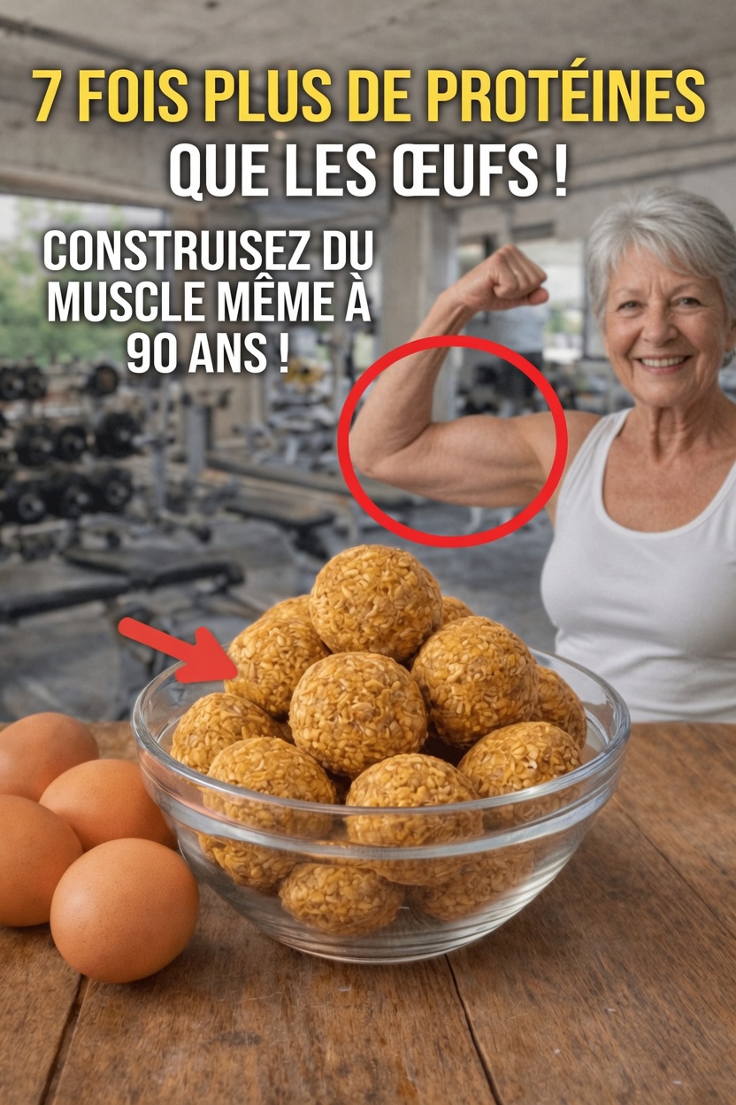 Votre force musculaire après 60 ans pourrait-elle diminuer sans que vous vous en rendiez compte — et quelle habitude simple pourrait aider ?
