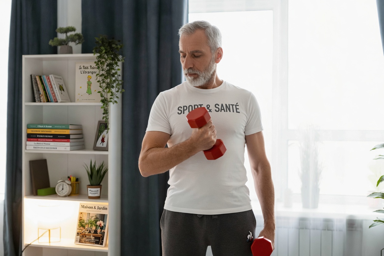 Votre force musculaire après 60 ans pourrait-elle diminuer sans que vous vous en rendiez compte — et quelle habitude simple pourrait aider ?