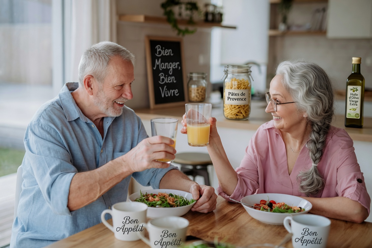 Votre force musculaire après 60 ans pourrait-elle diminuer sans que vous vous en rendiez compte — et quelle habitude simple pourrait aider ?