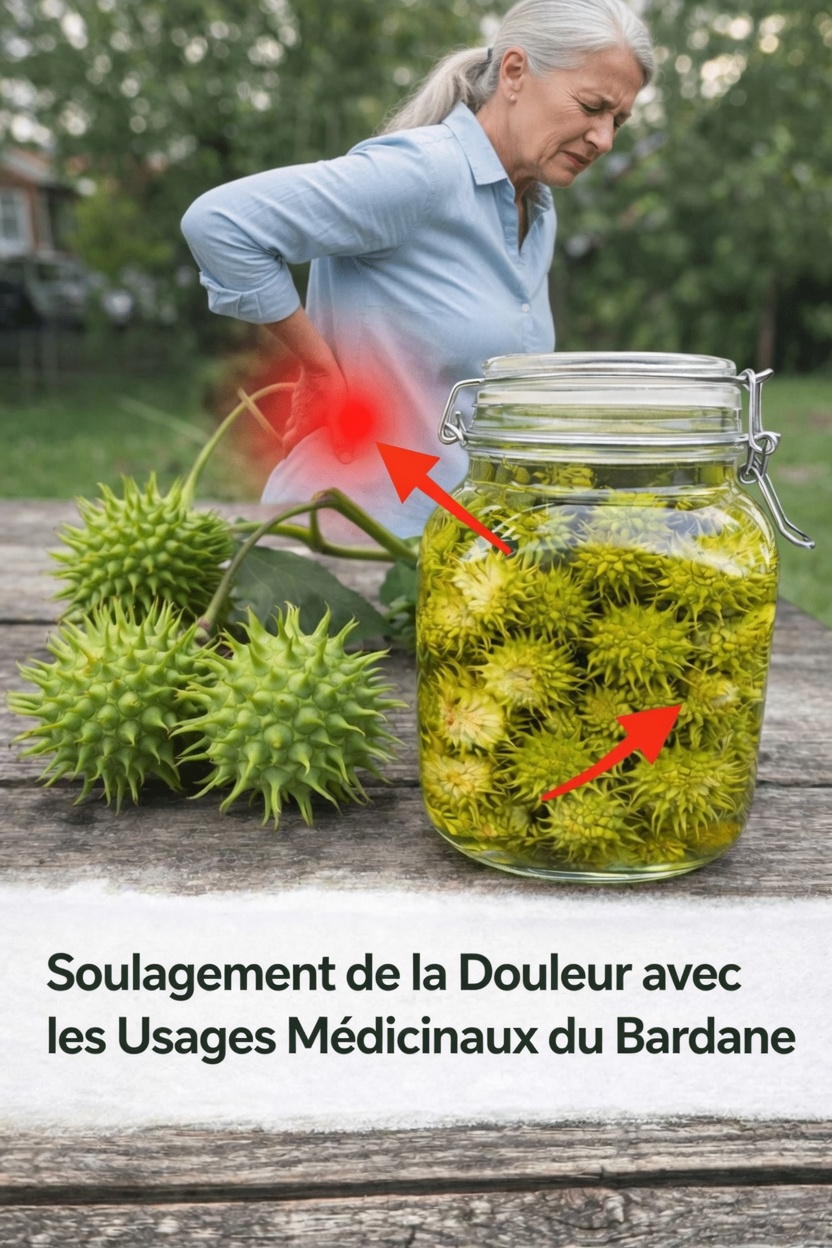 L’arbre négligé aux puissants bienfaits naturels pour la santé