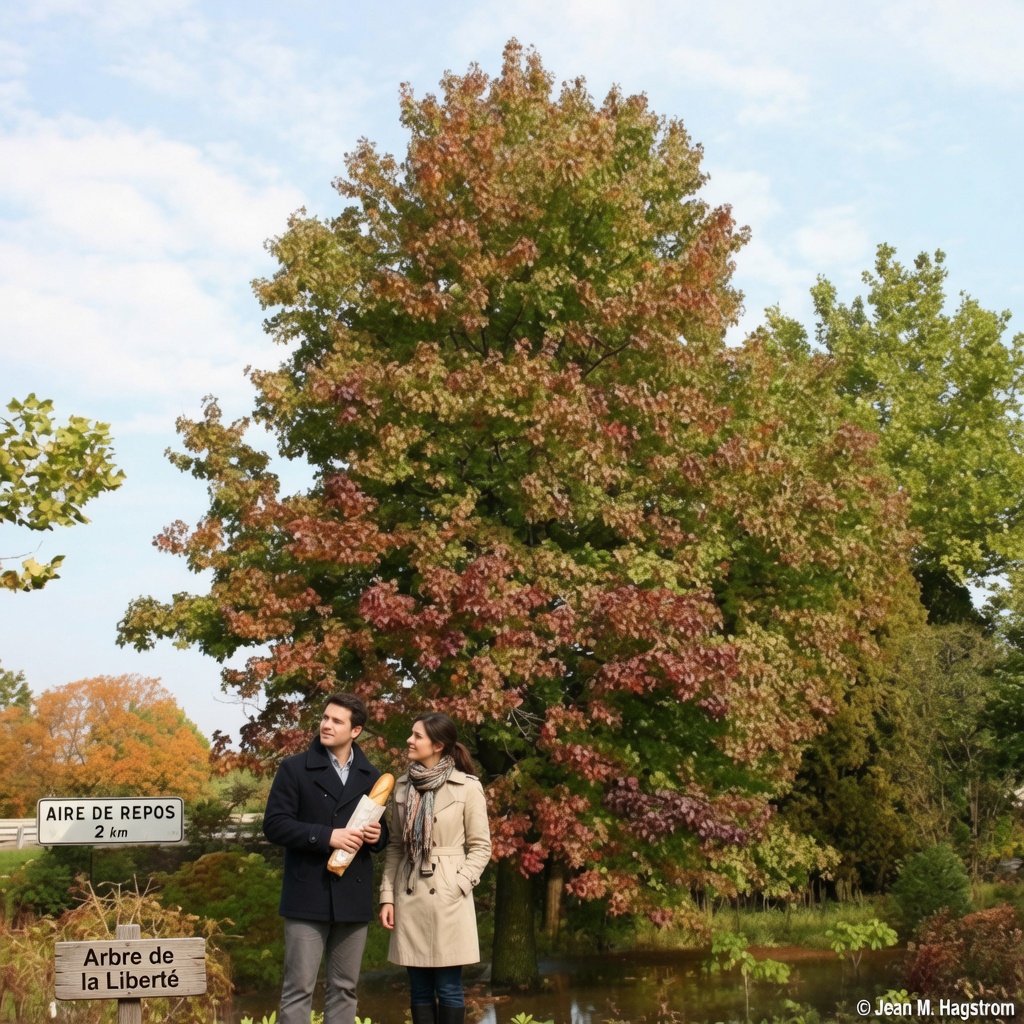 L’arbre négligé aux puissants bienfaits naturels pour la santé