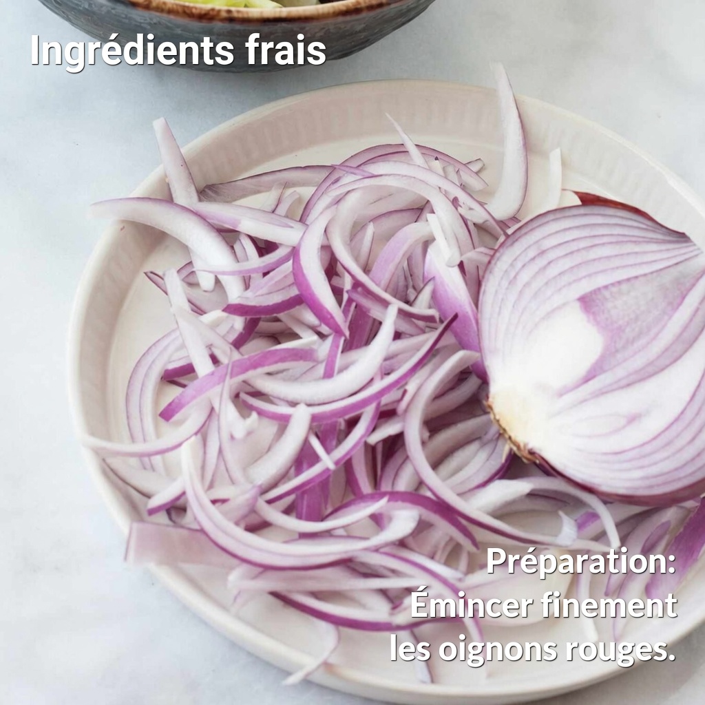 Oignon : le doux allié du quotidien pour la vitalité des hommes après 50 ans