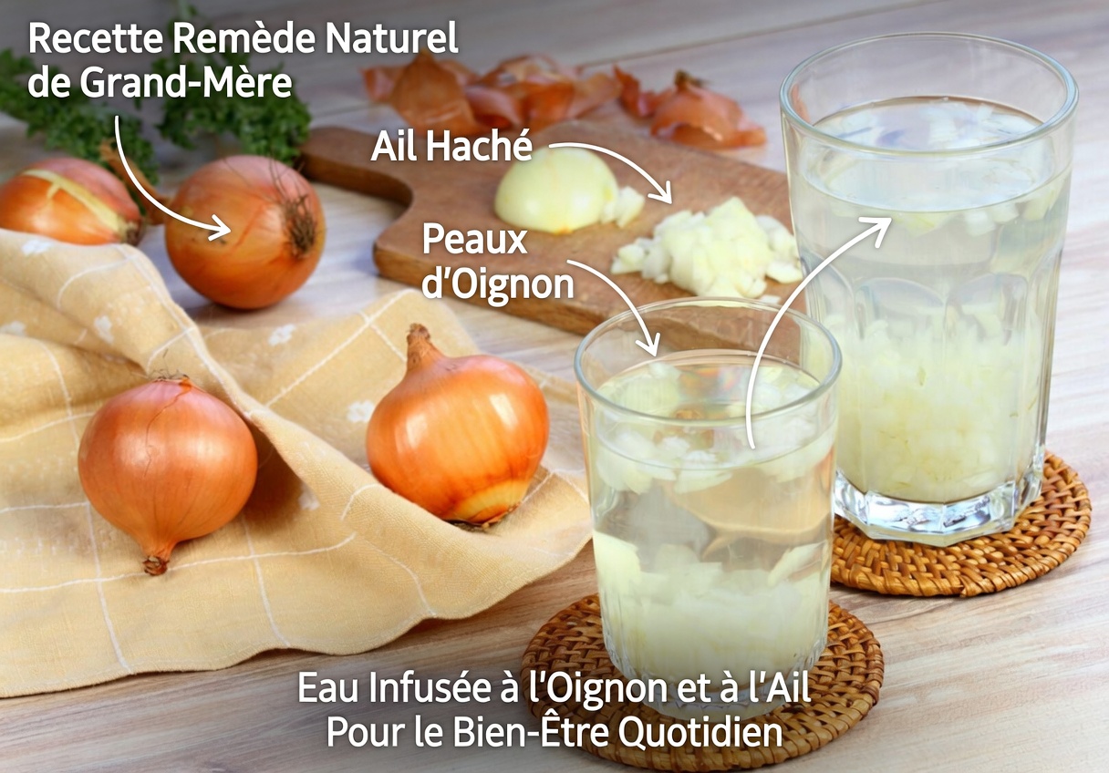 Oignon : le doux allié du quotidien pour la vitalité des hommes après 50 ans