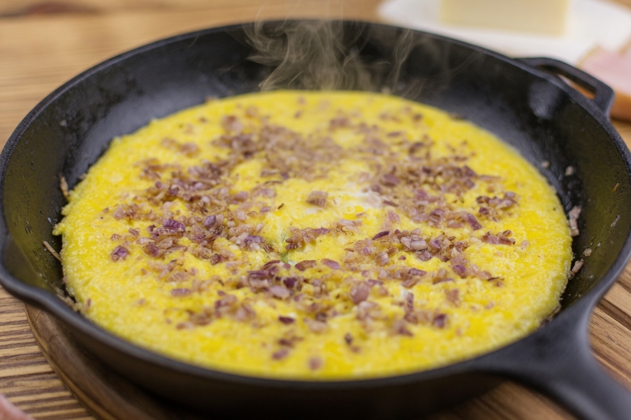 Oignon : le doux allié du quotidien pour la vitalité des hommes après 50 ans