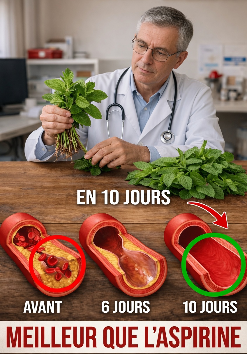Habitudes naturelles et conseils quotidiens pour favoriser des artères en bonne santé