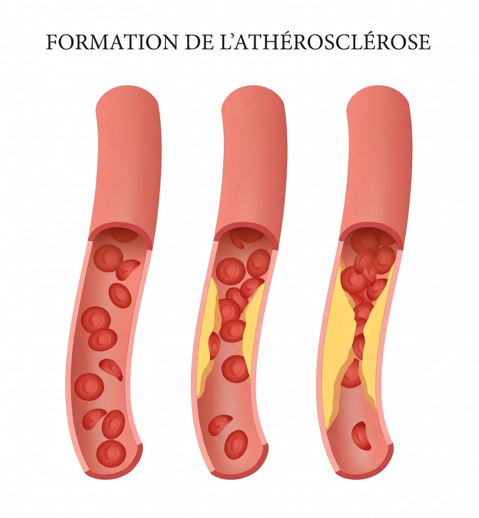 Habitudes naturelles et conseils quotidiens pour favoriser des artères en bonne santé