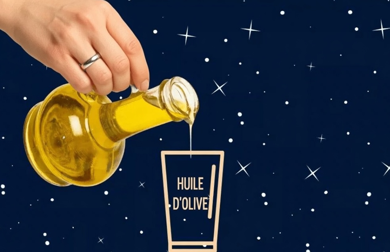 Mélangez ces 3 objets du quotidien avant de vous coucher – Regardez vos artères s’assouplir pendant votre sommeil