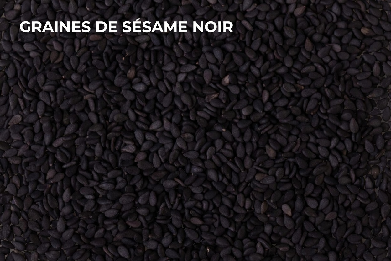 6 graines essentielles pour renforcer la résilience naturelle de votre corps après 50 ans – Ne manquez pas ce guide