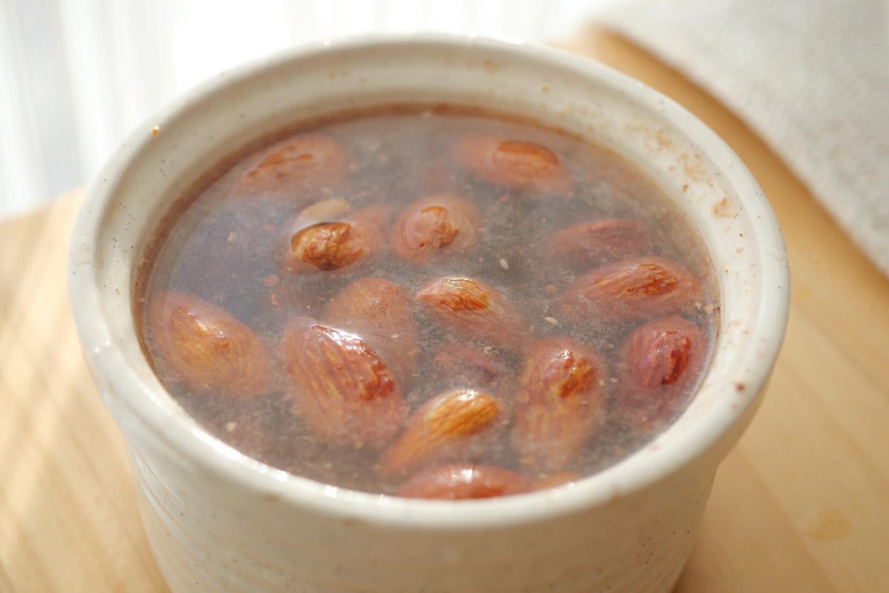 6 graines essentielles pour renforcer la résilience naturelle de votre corps après 50 ans – Ne manquez pas ce guide