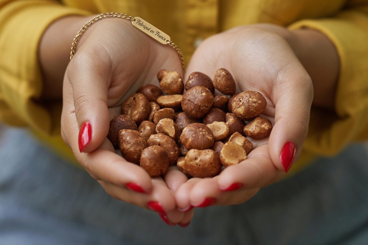 6 graines essentielles pour renforcer la résilience naturelle de votre corps après 50 ans – Ne manquez pas ce guide