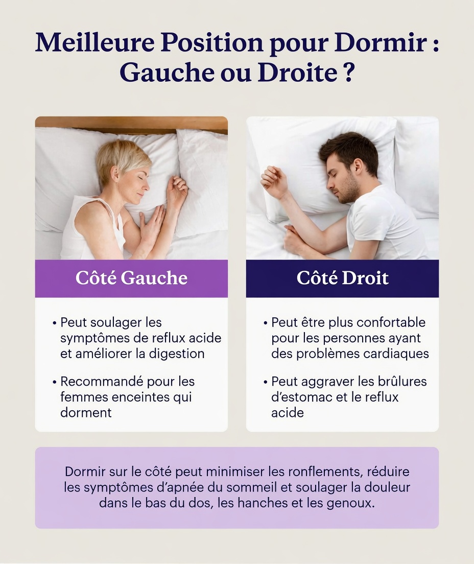 Votre position de sommeil aggrave-t-elle secrètement la mémoire ? De simples habitudes nocturnes que chaque senior devrait connaître
