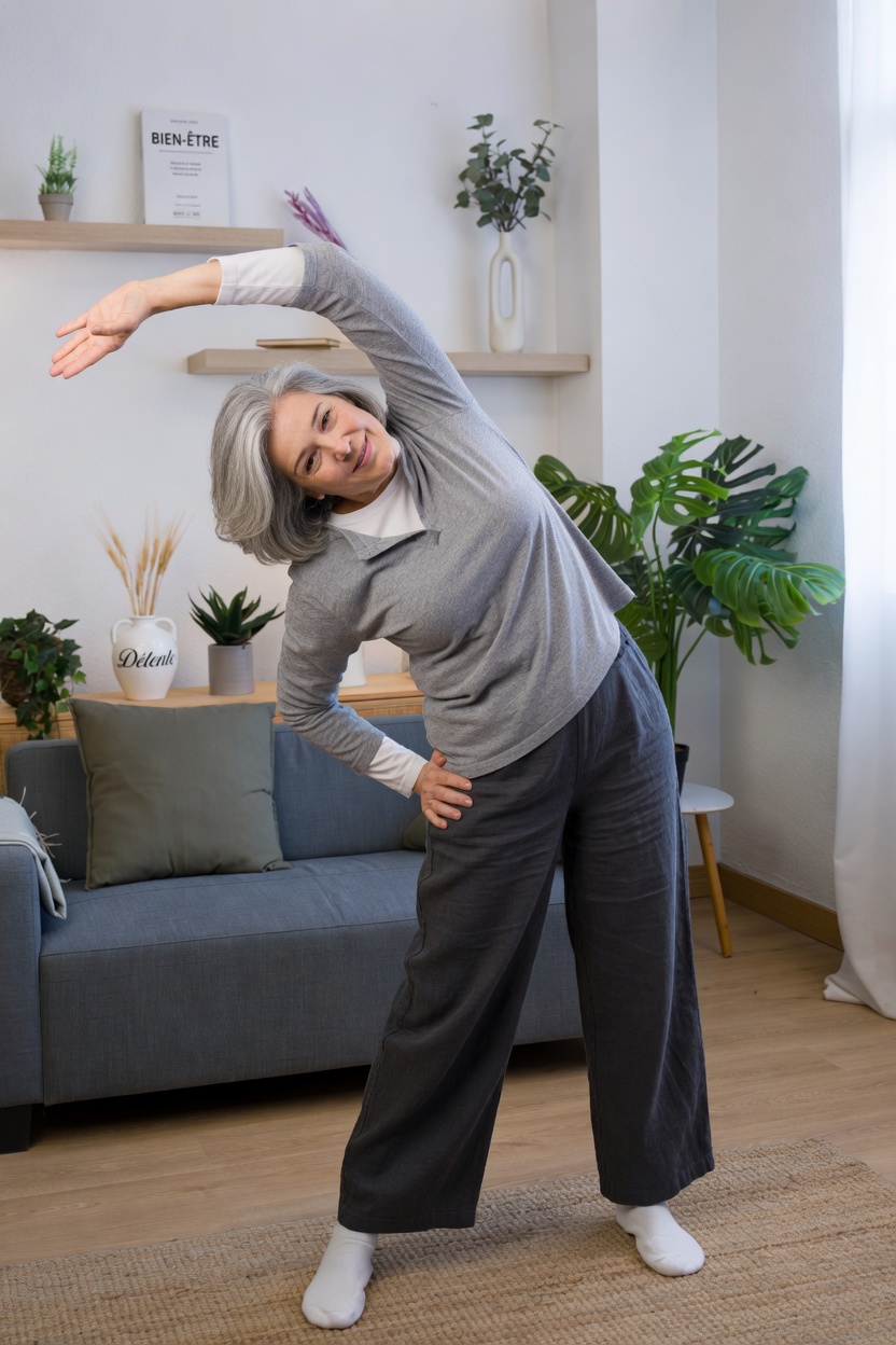 Votre position de sommeil aggrave-t-elle secrètement la mémoire ? De simples habitudes nocturnes que chaque senior devrait connaître