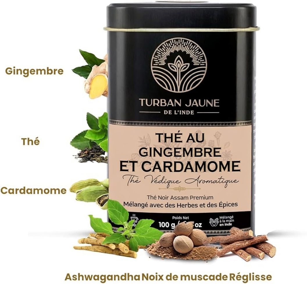 Les bienfaits surprenants de la cardamome : découvrez 18 façons d’améliorer votre bien-être