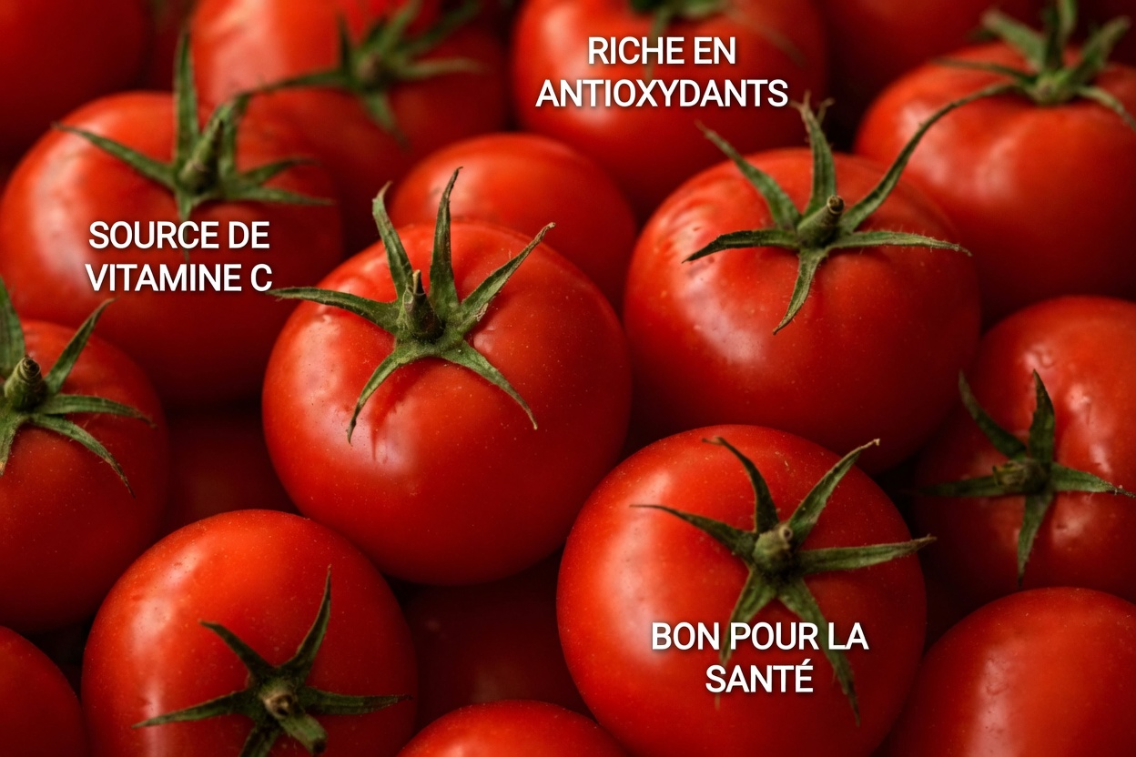 Protégez votre santé de la prostate dès aujourd’hui : recette facile de smoothie à la tomate et à la carotte