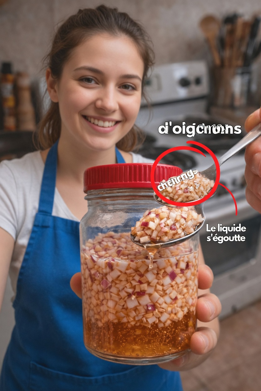 Le pouvoir du gingembre, de l’oignon, de l’ail, du citron et du miel : une simple habitude quotidienne de bien-être pour les personnes âgées