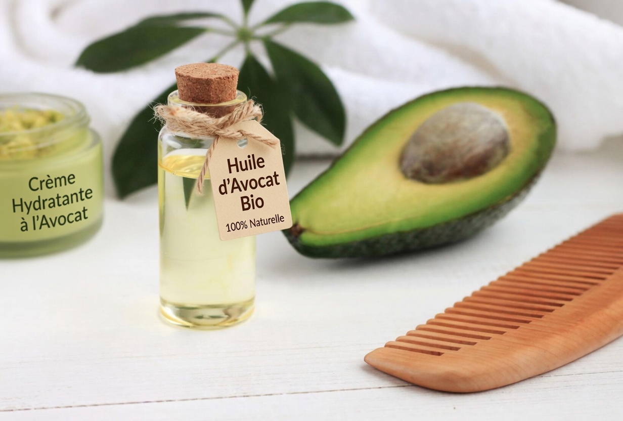 Tonique maison pour la pousse des cheveux : faites pousser vos cheveux plus vite avec un noyau d’avocat, des clous de girofle, de la cannelle, du romarin et des feuilles de goyavier