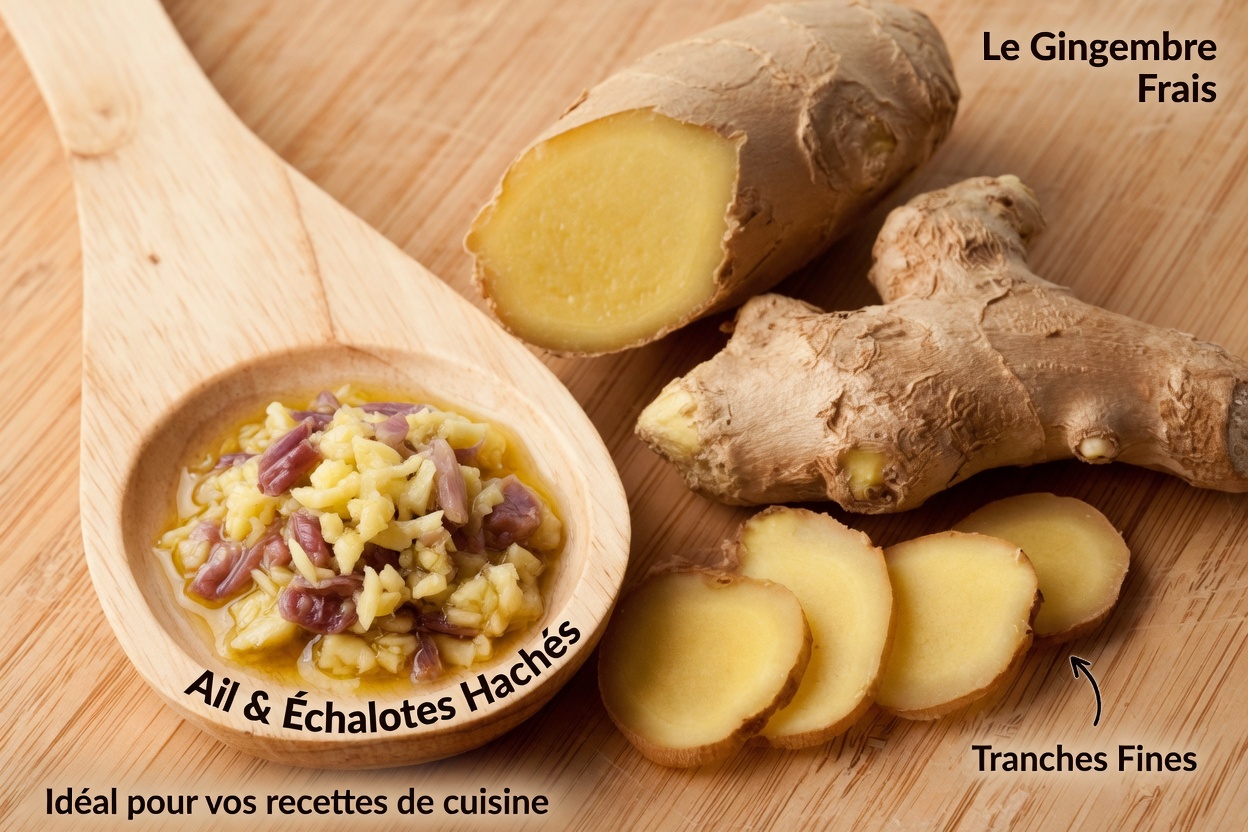 Boisson naturelle pour des yeux plus brillants et en meilleure santé : un remède simple à 7 ingrédients