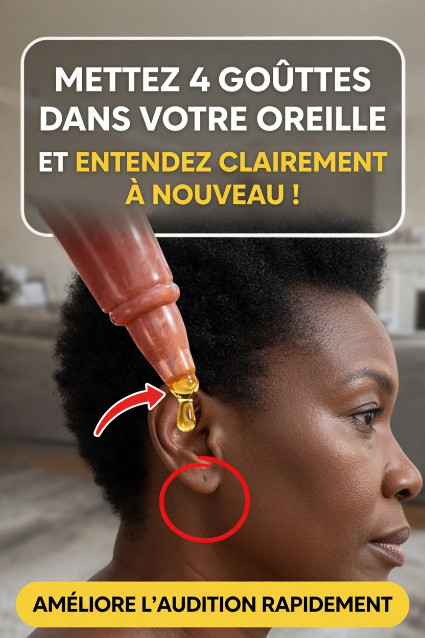 Remèdes naturels contre les douleurs d’oreille et les infections de l’oreille légères : une approche douce pour le confort