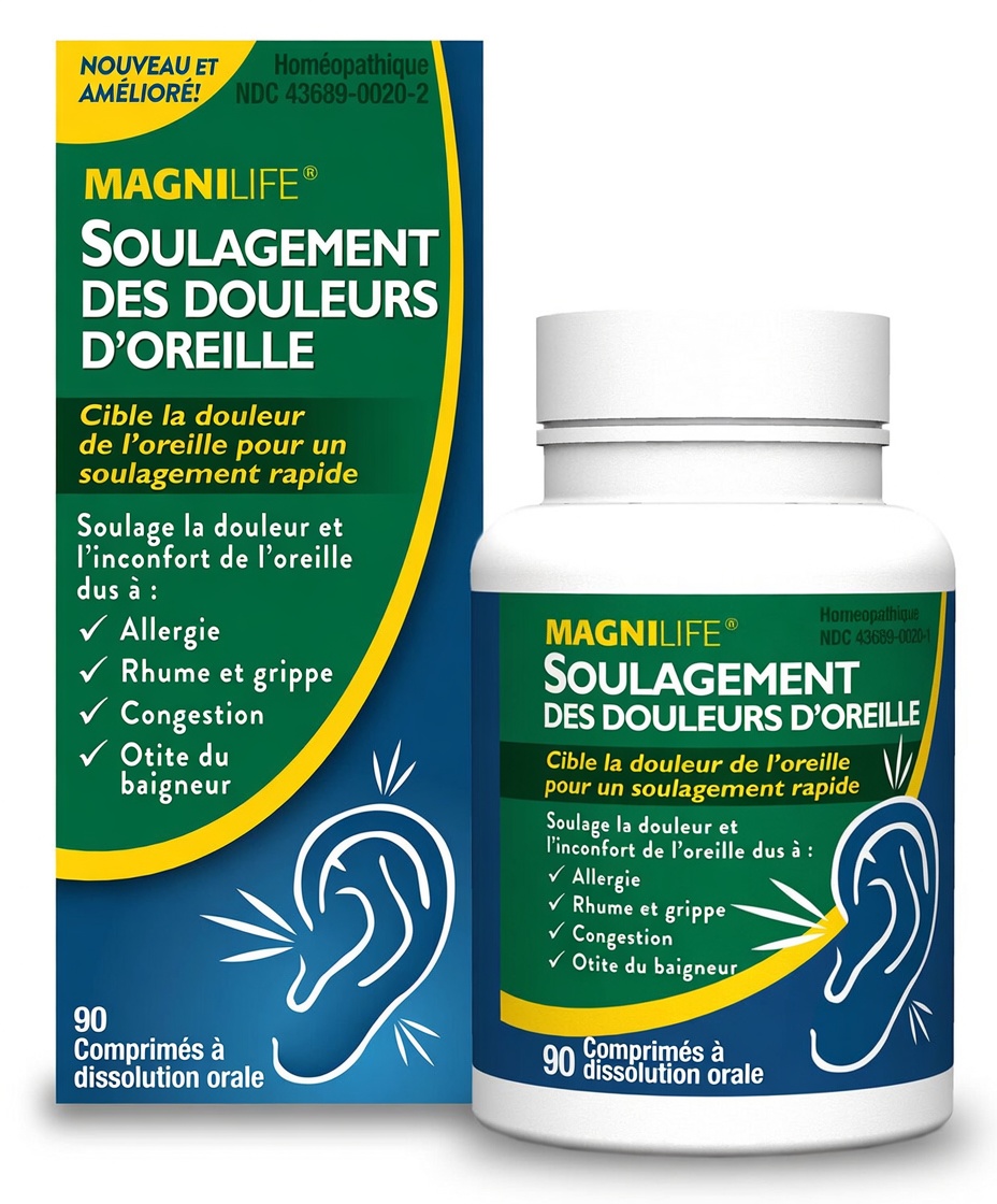 Remèdes naturels contre les douleurs d’oreille et les infections de l’oreille légères : une approche douce pour le confort