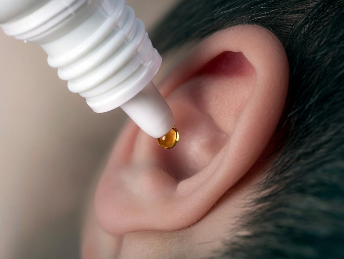 Remèdes naturels contre les douleurs d’oreille et les infections de l’oreille légères : une approche douce pour le confort