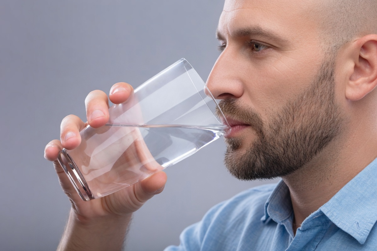 10 boissons matinales à connaître pour soutenir la santé des reins et éliminer les toxines