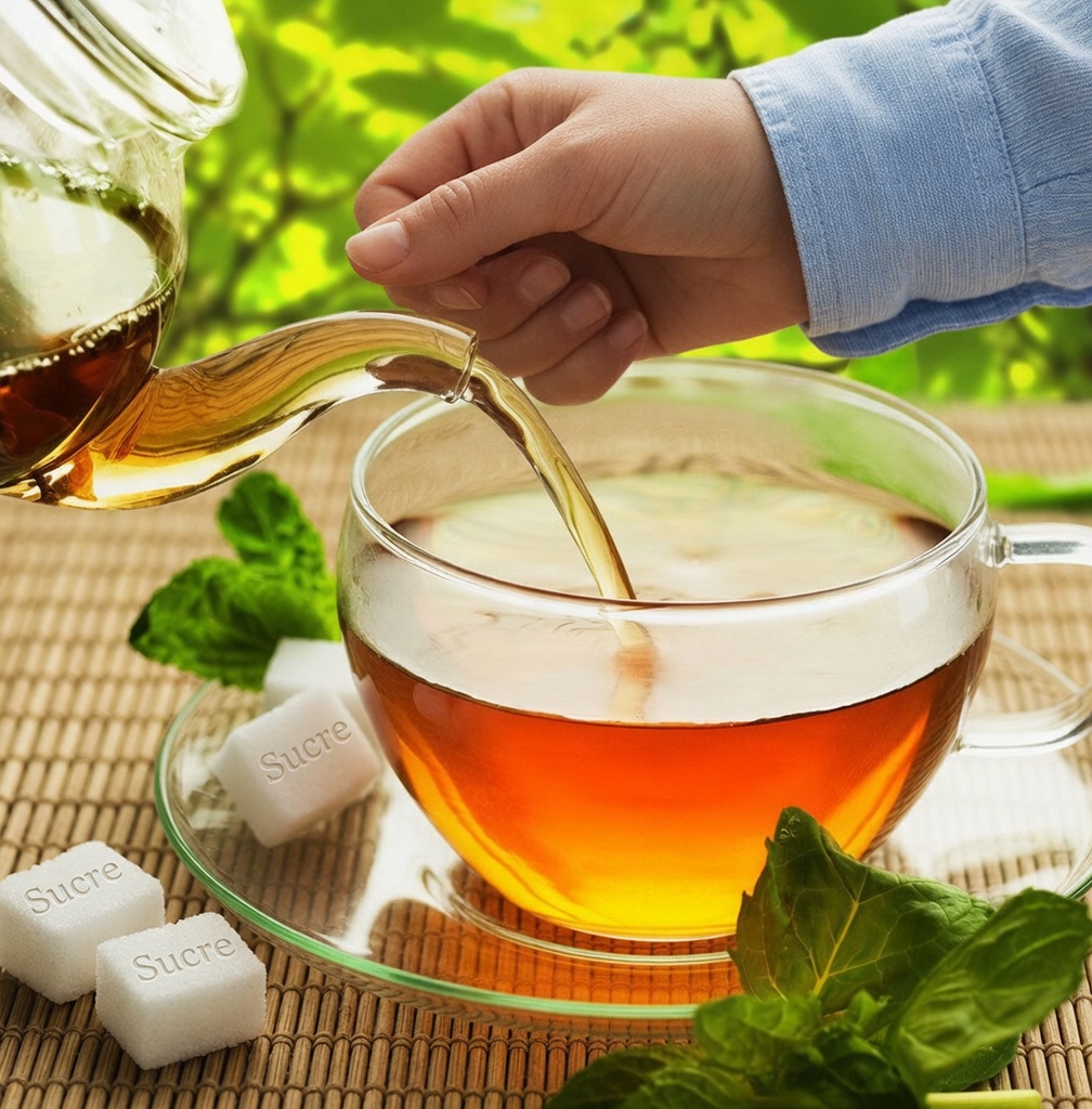 10 boissons matinales à connaître pour soutenir la santé des reins et éliminer les toxines