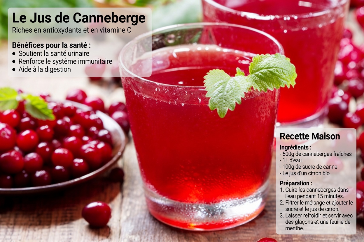 10 boissons matinales à connaître pour soutenir la santé des reins et éliminer les toxines