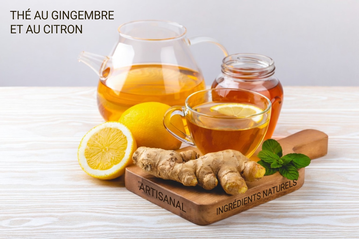 10 boissons matinales à connaître pour soutenir la santé des reins et éliminer les toxines