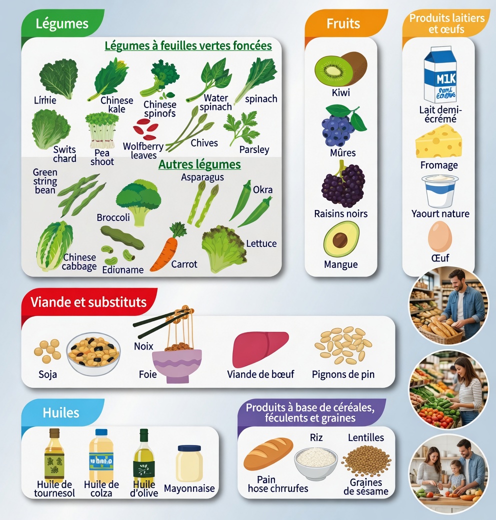 Votre légume vert préféré met-il votre santé en danger ? Découvrez ce que chaque senior doit savoir