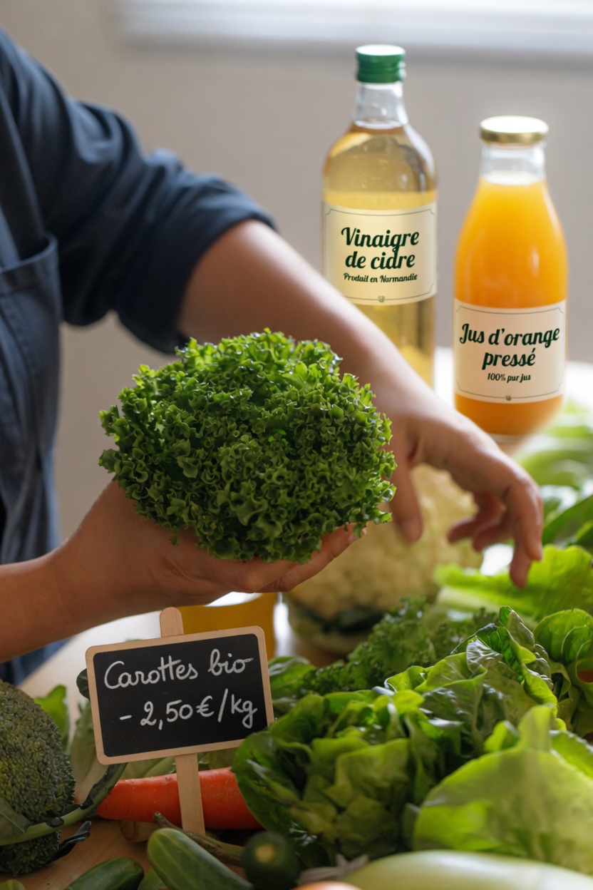 Votre légume vert préféré met-il votre santé en danger ? Découvrez ce que chaque senior doit savoir