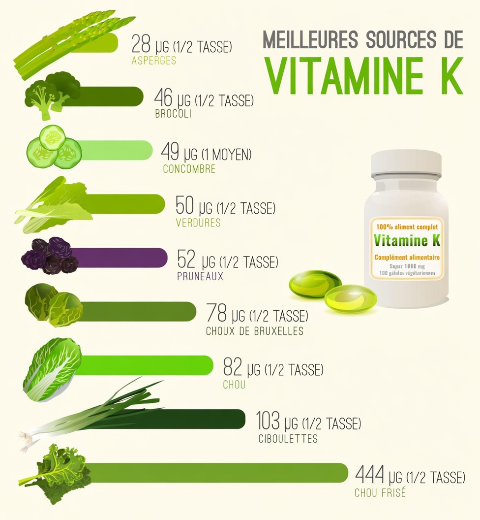 Votre légume vert préféré met-il votre santé en danger ? Découvrez ce que chaque senior doit savoir