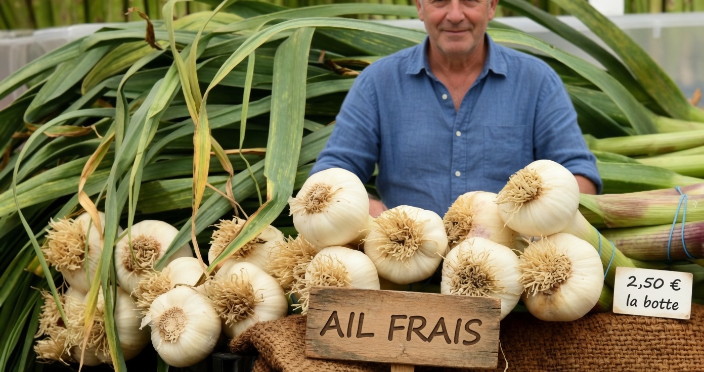 Ail : un allié puissant pour votre santé — mais ne faites pas ces 7 erreurs !
