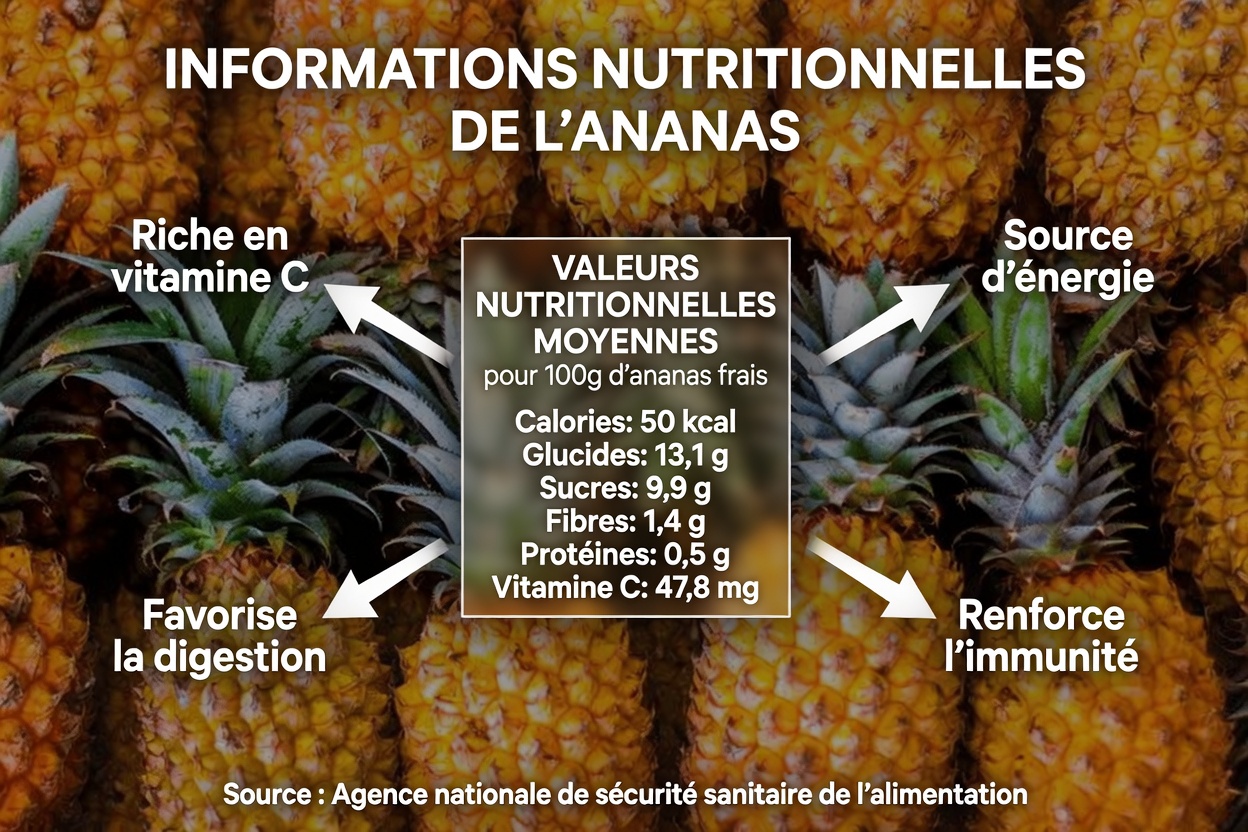 Augmenter la force musculaire après 75 ans : pourquoi ce fruit peut être plus efficace que les œufs !