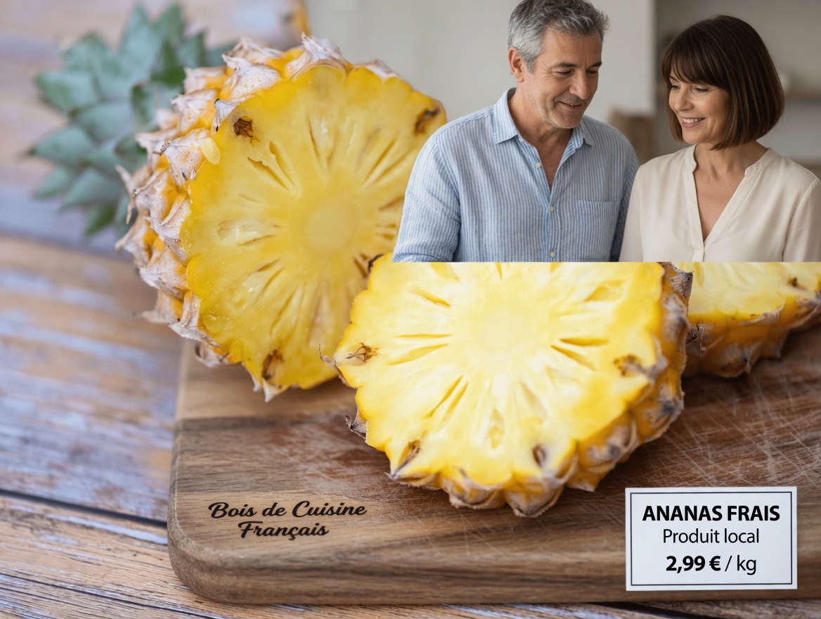 Augmenter la force musculaire après 75 ans : pourquoi ce fruit peut être plus efficace que les œufs !