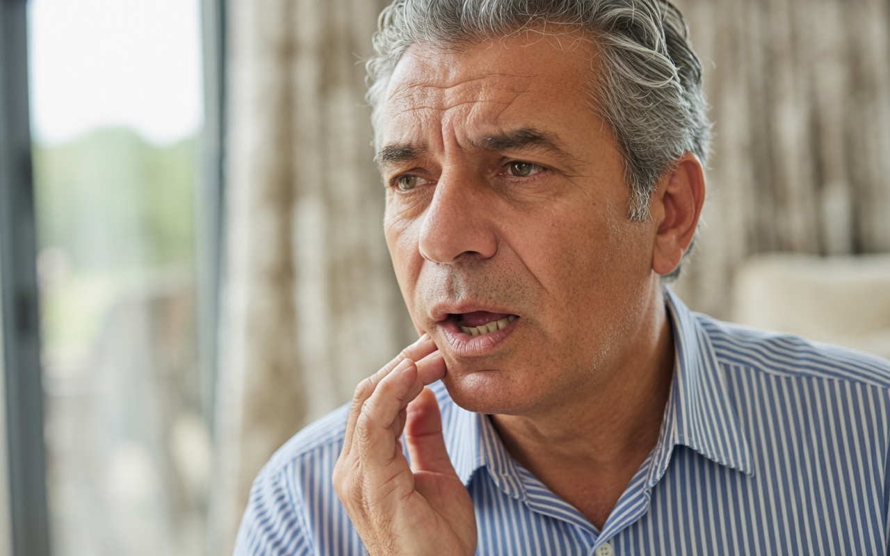 8 affections associées à la bave pendant le sommeil que vous devriez faire examiner