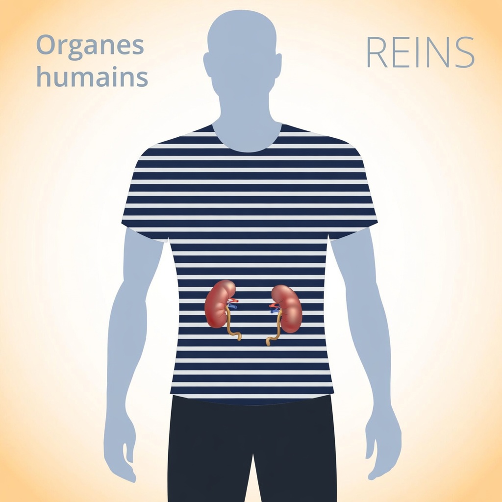 Avertissement après 40 ans : vos habitudes quotidiennes stressent-elles discrètement vos reins ?