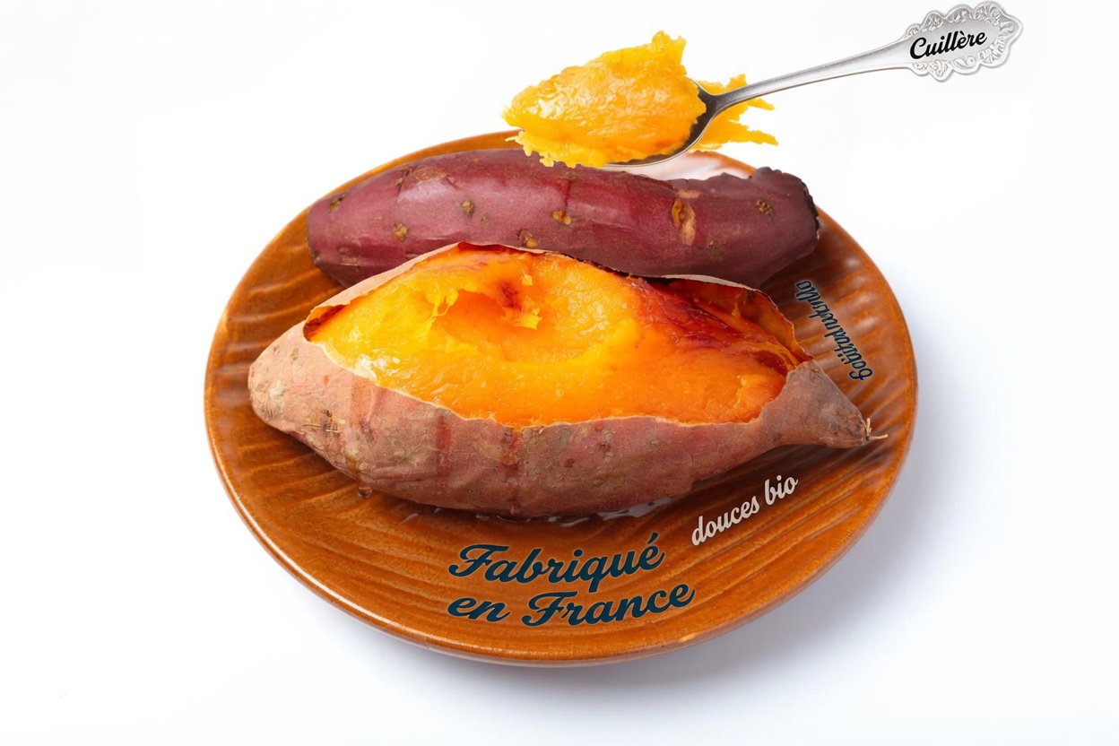 Patate douce au quotidien : la tranquille habitude que beaucoup de personnes âgées négligent ?