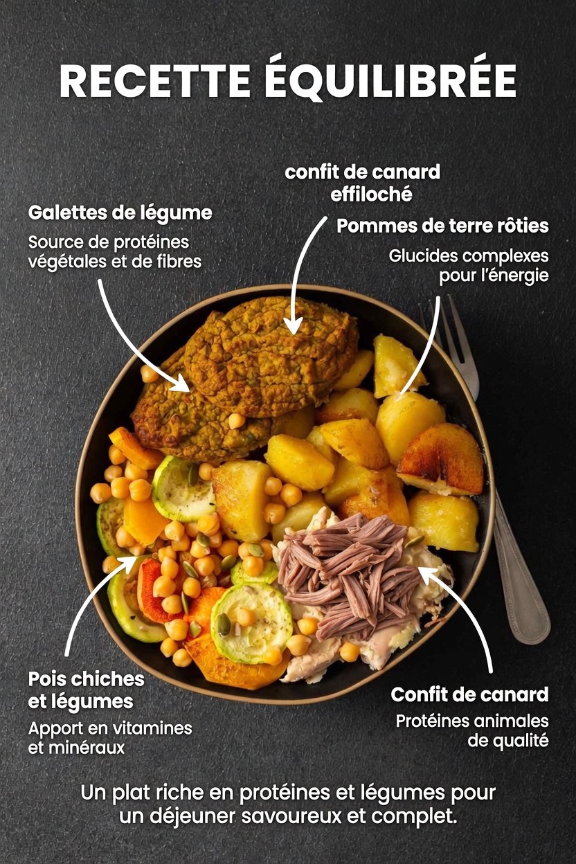 Patate douce au quotidien : la tranquille habitude que beaucoup de personnes âgées négligent ?