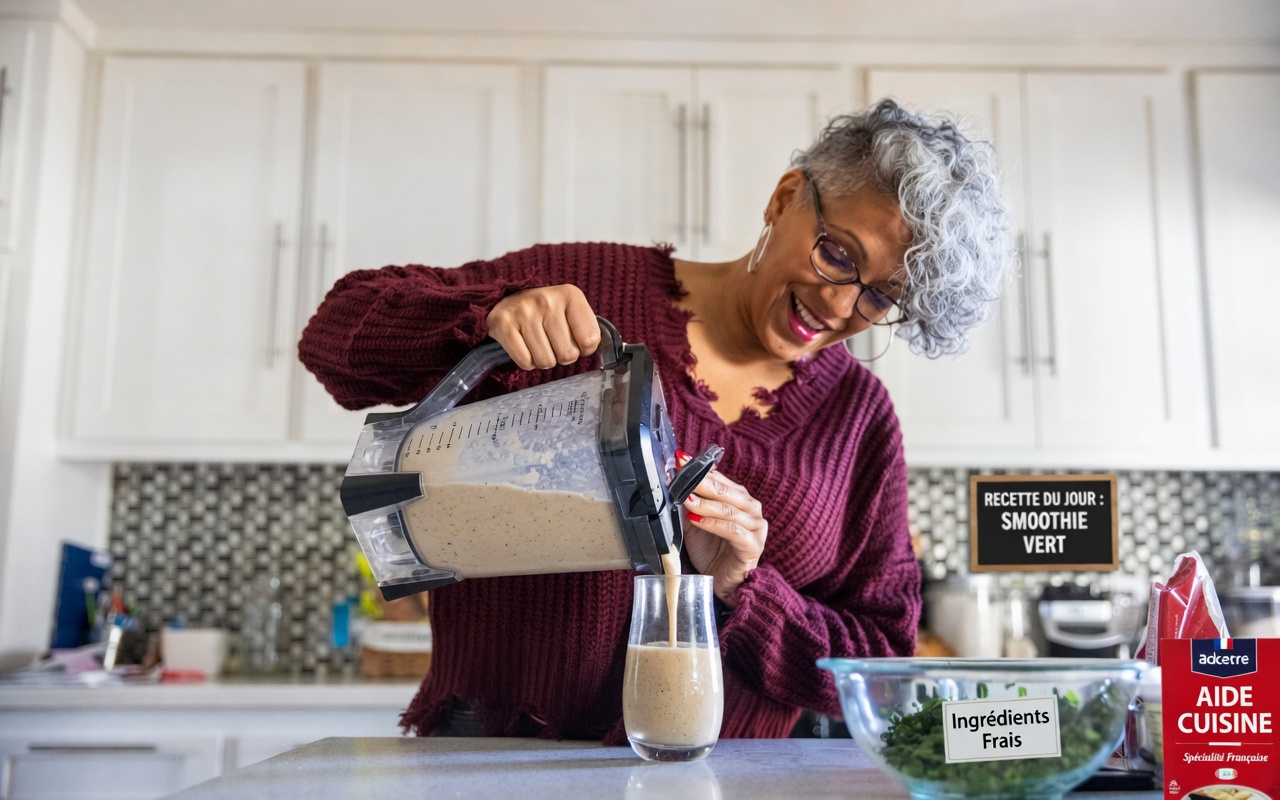 Boire un verre chaque matin ? L’habitude des graines de lin que beaucoup de seniors auraient aimé connaître plus tôt