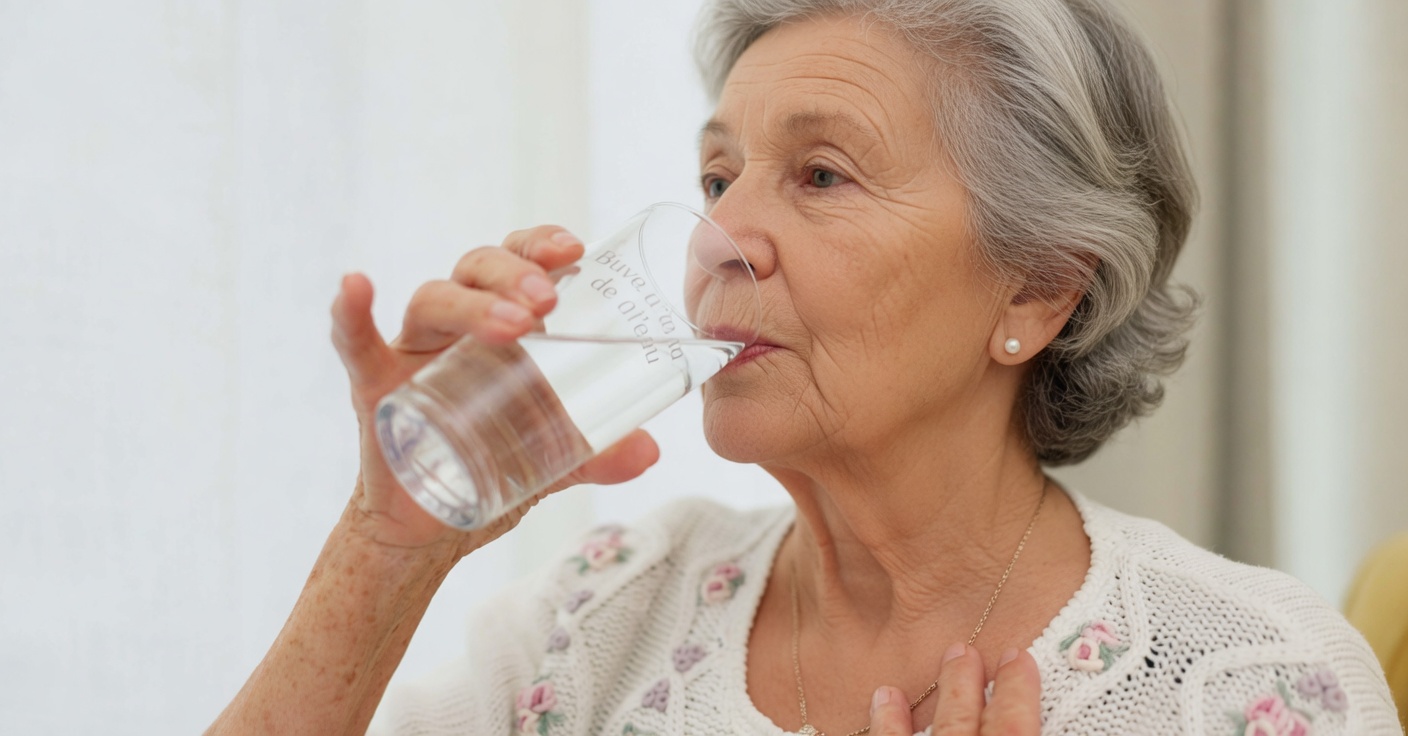 Boire un verre chaque matin ? L’habitude des graines de lin que beaucoup de seniors auraient aimé connaître plus tôt
