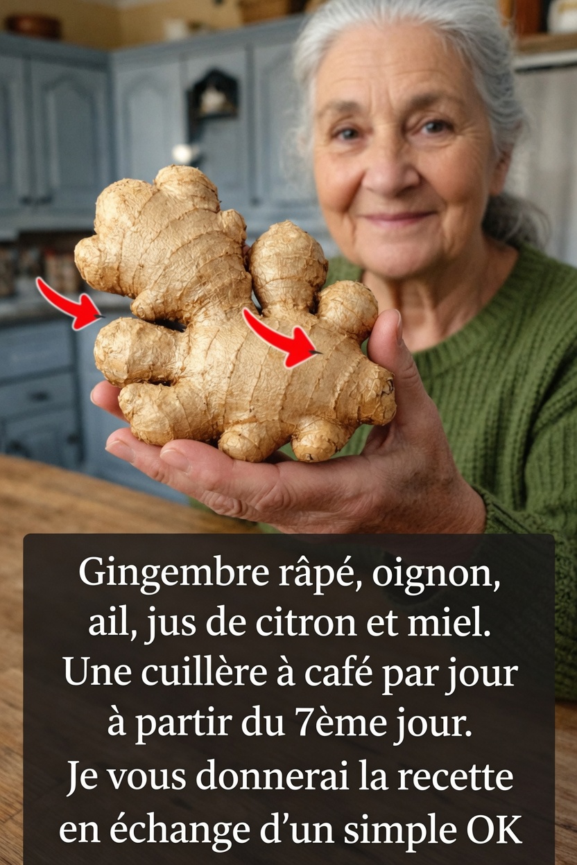 Cette simple habitude en cuisine pourrait-elle aider à garder vos poumons dégagés après 60 ans ?