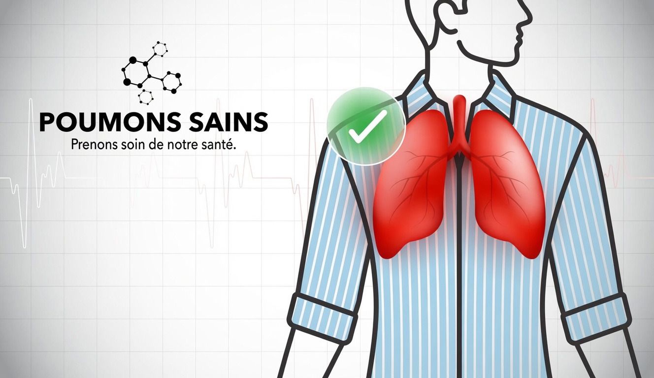 Cette simple habitude en cuisine pourrait-elle aider à garder vos poumons dégagés après 60 ans ?