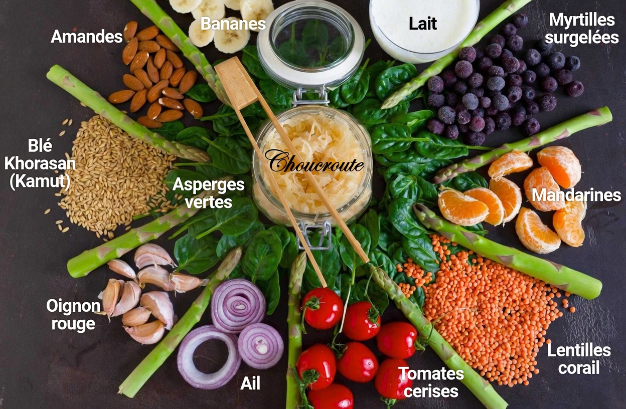 Cette simple habitude en cuisine pourrait-elle aider à garder vos poumons dégagés après 60 ans ?